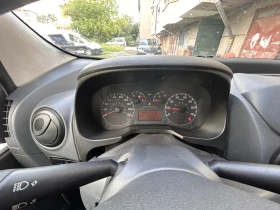 Fiat Fiorino 1.3 Tdi Multi Jet | Mobile.bg    12