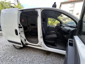 Fiat Fiorino 1.3 Tdi Multi Jet | Mobile.bg    7