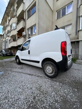 Fiat Fiorino 1.3 Tdi Multi Jet | Mobile.bg    4