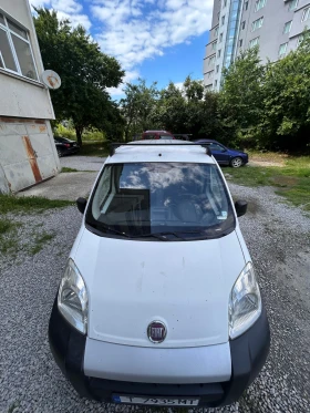 Fiat Fiorino 1.3 Tdi Multi Jet | Mobile.bg    2