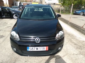  VW Golf Plus