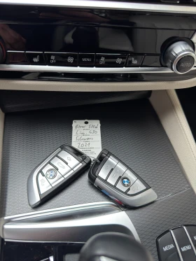 BMW 520 Facelift, xDrive, M Paket | Mobile.bg    14
