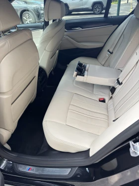 BMW 520 Facelift, xDrive, M Paket | Mobile.bg    13