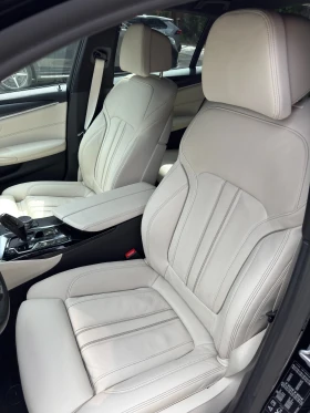 Обява за продажба на BMW 520 Facelift, xDrive, M Paket ~67 500 лв. - изображение 10