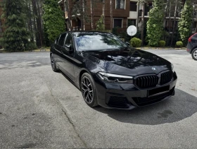 Обява за продажба на BMW 520 Facelift, xDrive, M Paket ~67 500 лв. - изображение 5