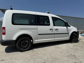 VW Caddy 1.6tdi Maxi - 10900 лв. - 68537101 5