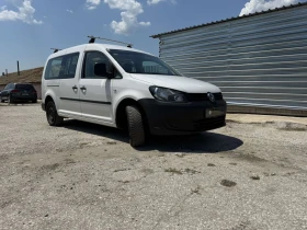 VW Caddy 1.6tdi Maxi - 10900 лв. - 68537101 3