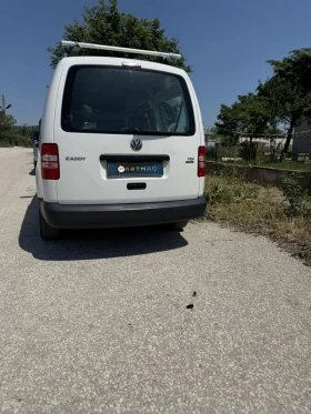 VW Caddy 1.6tdi Maxi - 10900 лв. - 68537101 6