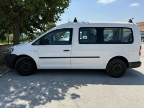 VW Caddy 1.6tdi Maxi - 10900 лв. - 68537101 2