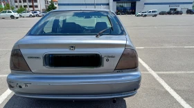 Honda Civic 1.4i | Mobile.bg    4