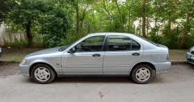Honda Civic 1.4i | Mobile.bg    3