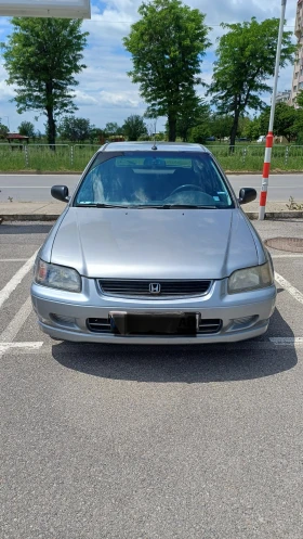 Honda Civic 1.4i | Mobile.bg    2