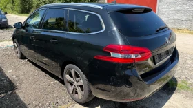 Peugeot 308 T9 1.6 Blue HDi 120 K.C. 2018г. DISTRONIC - 11 лв. - 54607071 7