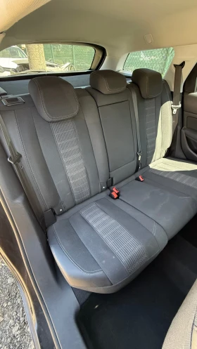Peugeot 308 T9 1.6 Blue HDi 120 K.C. 2018г. DISTRONIC - 11 лв. - 54607071 17