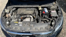 Peugeot 308 T9 1.6 Blue HDi 120 K.C. 2018г. DISTRONIC - 11 лв. - 54607071 10