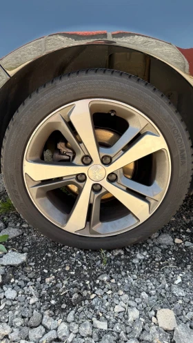 Peugeot 308 T9 1.6 Blue HDi 120 K.C. 2018г. DISTRONIC - 11 лв. - 54607071 9