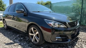 Peugeot 308 T9 1.6 Blue HDi 120 K.C. 2018г. DISTRONIC - 11 лв. - 54607071 4