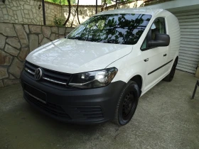     VW Caddy 2.0 DIESEL KLIMA