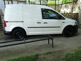 VW Caddy 2.0 DIESEL KLIMA | Mobile.bg    7