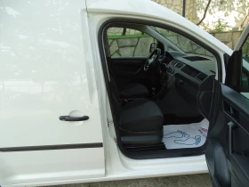 VW Caddy 2.0 DIESEL KLIMA | Mobile.bg    15