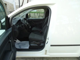 VW Caddy 2.0 DIESEL KLIMA | Mobile.bg    12