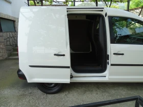 VW Caddy 2.0 DIESEL KLIMA | Mobile.bg    6