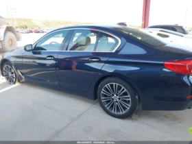 BMW 540 XDRIVE | Mobile.bg    14