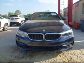 BMW 540 XDRIVE