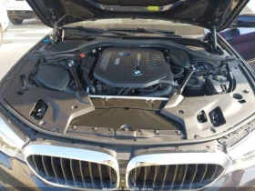 BMW 540 XDRIVE | Mobile.bg    11
