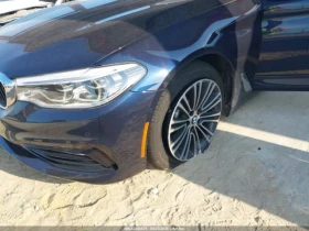 BMW 540 XDRIVE | Mobile.bg    8