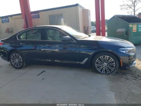 BMW 540 XDRIVE | Mobile.bg    13