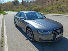 Обява за продажба на Audi A8 3.0TDI ~55 000 лв. - изображение 1