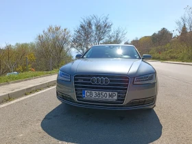 Обява за продажба на Audi A8 3.0TDI ~55 000 лв. - изображение 9