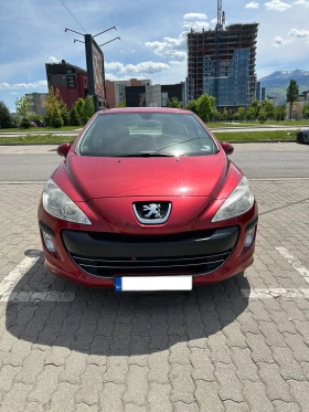 Обява за продажба на Peugeot 308 ~6 800 лв. - изображение 1