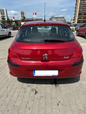 Обява за продажба на Peugeot 308 ~6 800 лв. - изображение 3