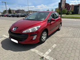 Обява за продажба на Peugeot 308 ~6 800 лв. - изображение 1