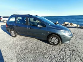 Обява за продажба на Peugeot 307 ~4 500 лв. - изображение 1