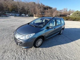 Обява за продажба на Peugeot 307 ~4 500 лв. - изображение 1