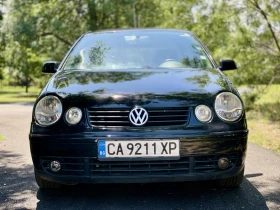 Обява за продажба на VW Polo ~4 999 лв. - изображение 1