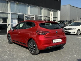 Renault Clio 1.0TCe/100к.с/ECo-G - 25800 лв. - 54513128 6