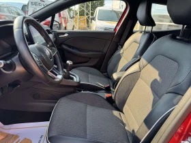 Renault Clio 1.0TCe/100к.с/ECo-G - 25800 лв. - 54513128 10