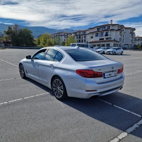 Обява за продажба на BMW 540 I X-drive ~53 500 лв. - изображение 3 | Auto.bg Обява за продажба на BMW 540 I X-drive ~53 500 лв. - изображение 3