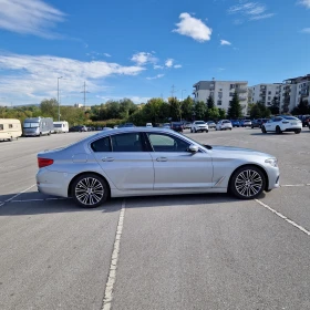 Обява за продажба на BMW 540 I X-drive ~53 500 лв. - изображение 5 | Auto.bg Обява за продажба на BMW 540 I X-drive ~53 500 лв. - изображение 5