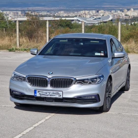 Обява за продажба на BMW 540 I X-drive ~53 500 лв. - изображение 1 | Auto.bg Обява за продажба на BMW 540 I X-drive ~53 500 лв. - изображение 1