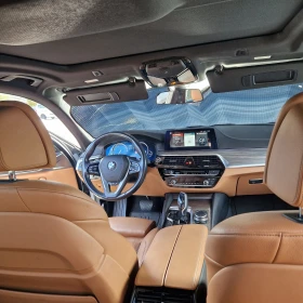 Обява за продажба на BMW 540 I X-drive ~53 500 лв. - изображение 8 | Auto.bg Обява за продажба на BMW 540 I X-drive ~53 500 лв. - изображение 8
