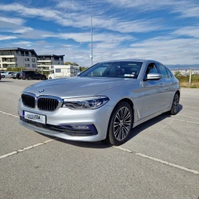 Обява за продажба на BMW 540 I X-drive ~53 500 лв. - изображение 2 | Auto.bg Обява за продажба на BMW 540 I X-drive ~53 500 лв. - изображение 2