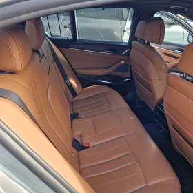 Обява за продажба на BMW 540 I X-drive ~53 500 лв. - изображение 7 | Auto.bg Обява за продажба на BMW 540 I X-drive ~53 500 лв. - изображение 7