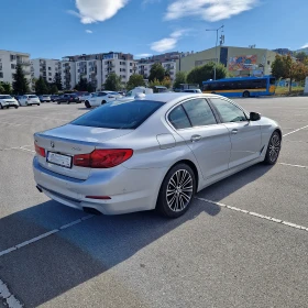 Обява за продажба на BMW 540 I X-drive ~53 500 лв. - изображение 4 | Auto.bg Обява за продажба на BMW 540 I X-drive ~53 500 лв. - изображение 4