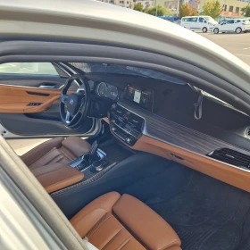 Обява за продажба на BMW 540 I X-drive ~53 500 лв. - изображение 6 | Auto.bg Обява за продажба на BMW 540 I X-drive ~53 500 лв. - изображение 6
