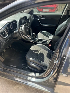 Kia Ceed | Mobile.bg    6